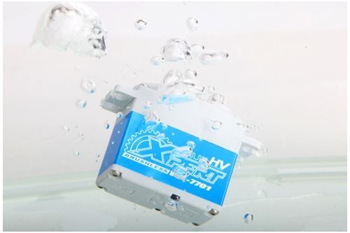 Xpert XPEWR4401 BL-Servo WP 0,085s./18,4kg Xpert XPEWR4401