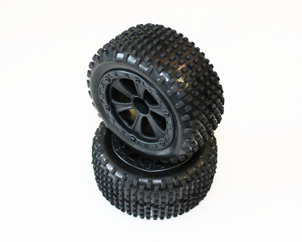 df Models 7201 Reifen hinten Buggy (2) df Models 7201