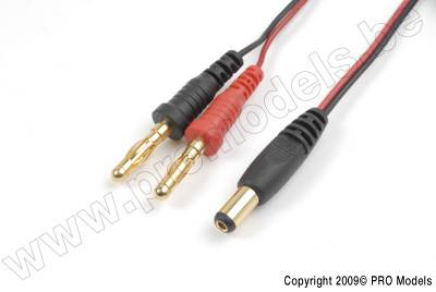 Promodels GF-1200-021 LADEKABEL JR TX (1ST) Promodels GF-1200-021