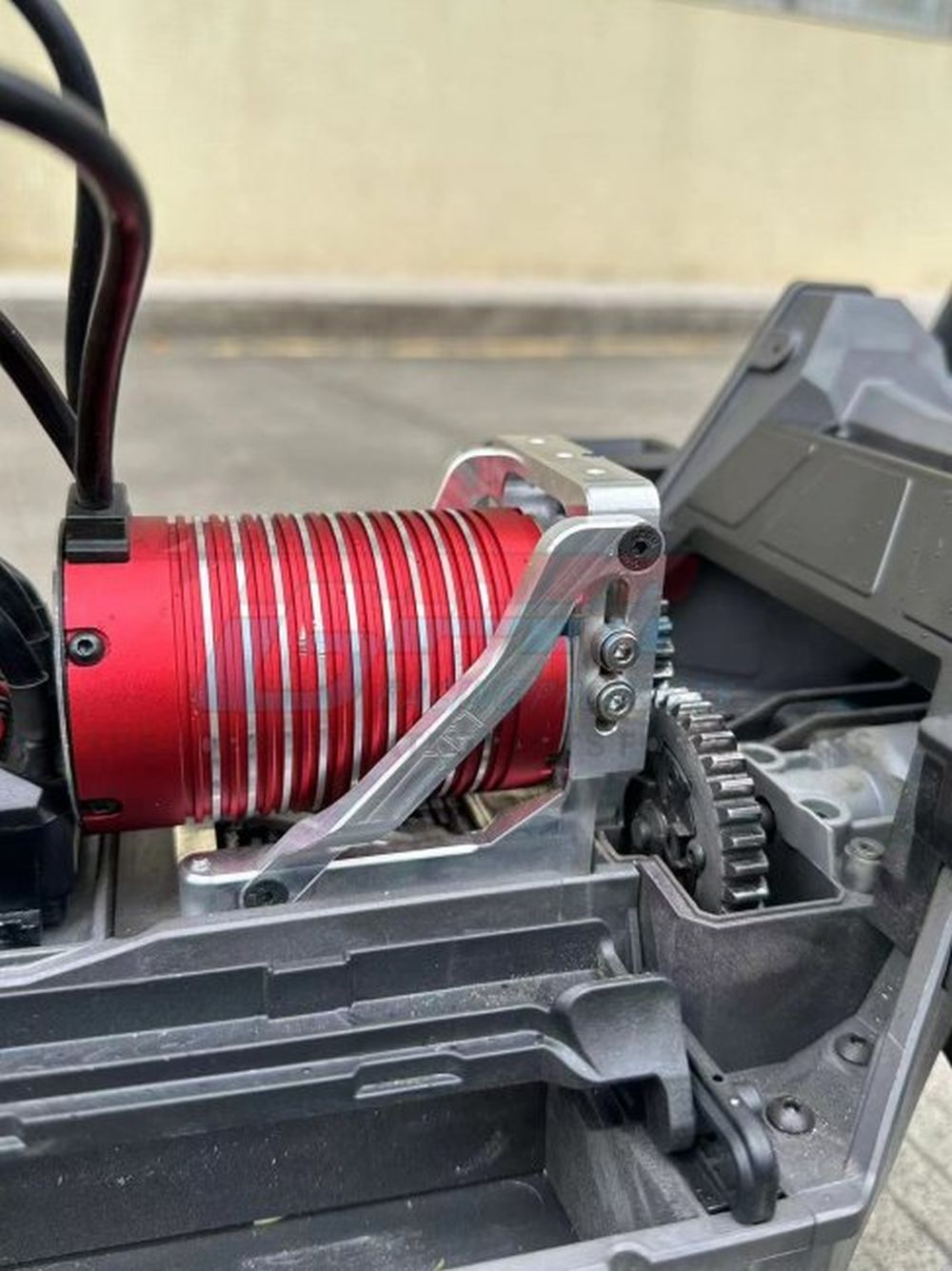 GPM XRT038ABK Detail 2 