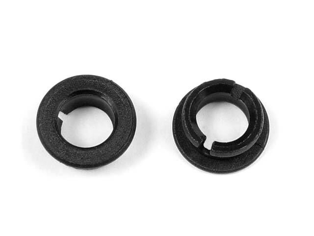 XRAY 306120 Akkuhalteraufnahme, Kunststoff XRAY 306120