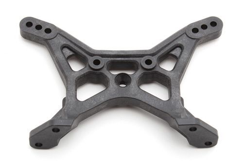 Team Associated 91376 B5 Dämpferbrücke Hinten HARD Version Team Associated 91376