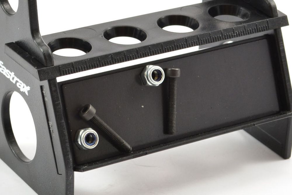 Fastrax FAST90SBK Detail 1 