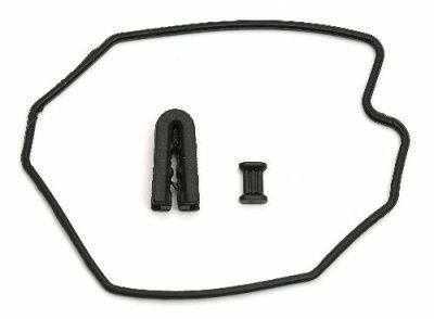 Team Associated 9878