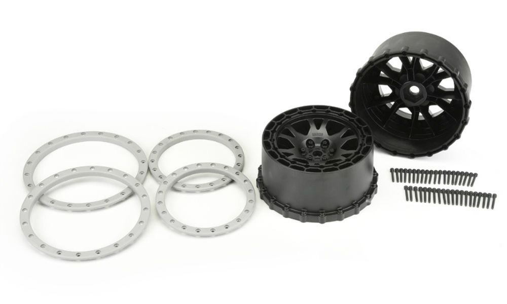 Proline 2763-03 Detail 1 