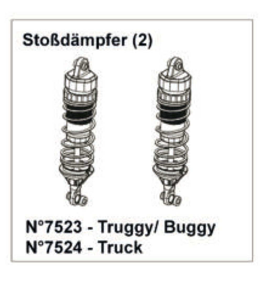 df Models 7524 Detail 7524 