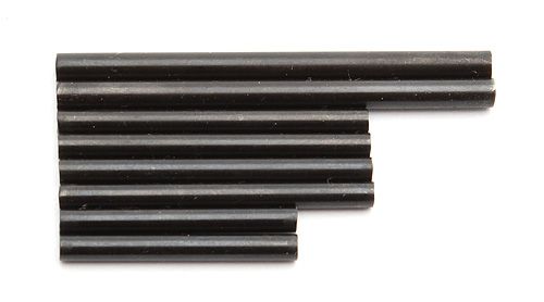 Team Associated 91394 B5 Querlenker-Pins, Stahl (8) Team Associated 91394