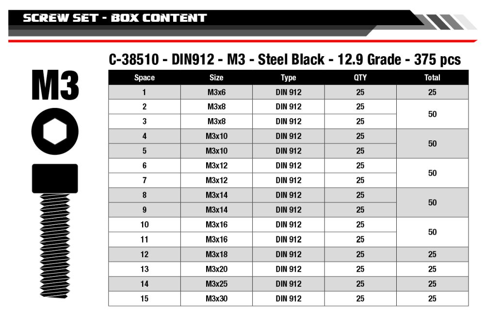 Corally C-38510 Detail 2 