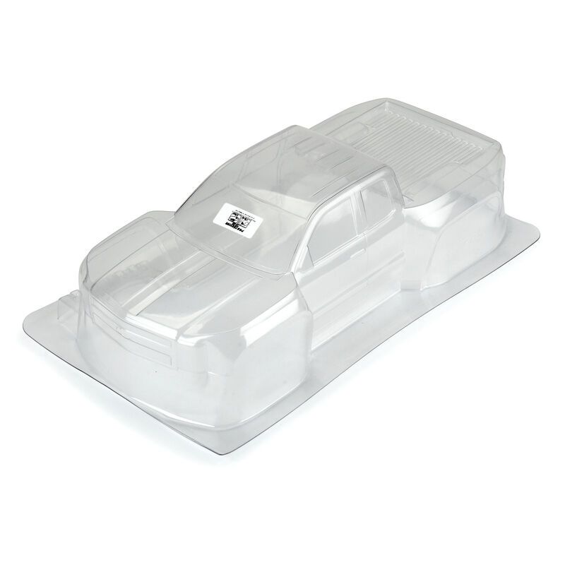 Proline 3601-00 Detail 4 