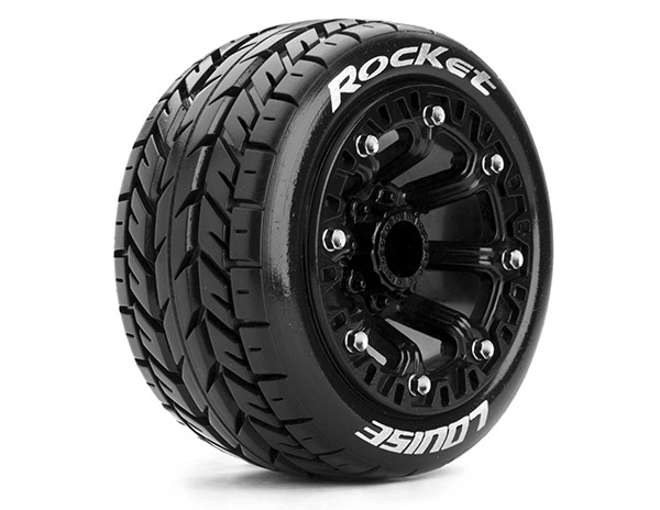 Louise RC LOUT3188SB