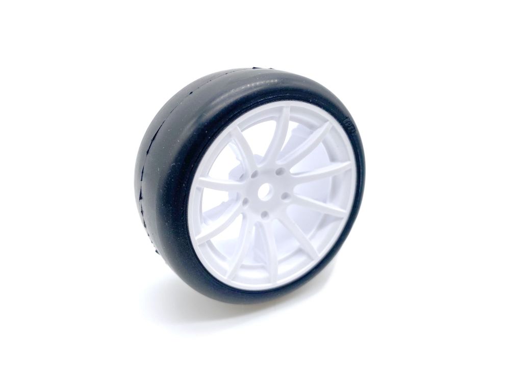 TPRO TP440336WH Detail 1 