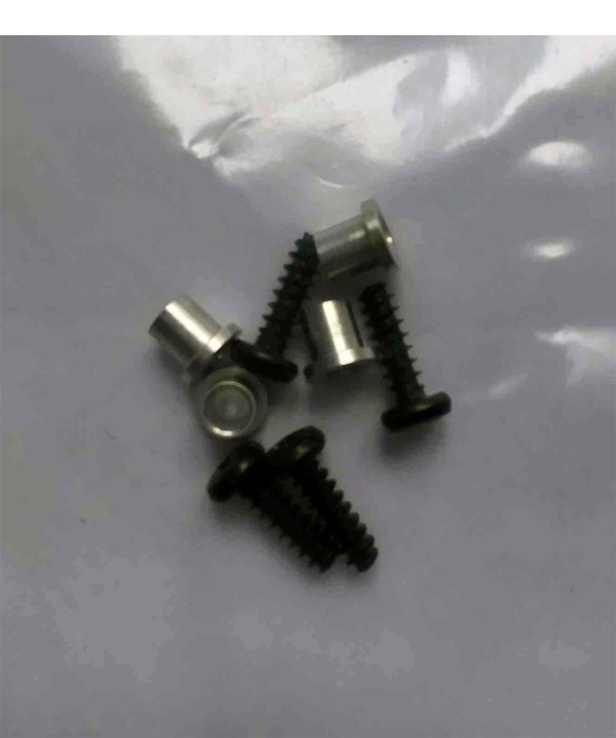 CARSON 404067-01 Buchsen-Set 500404067 CARSON 404067-01