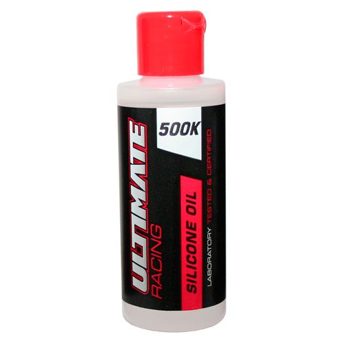 Ultimate UR0899-5 Silikon Differential-Öl 500.000 cps 60ml Ultimate UR0899-5