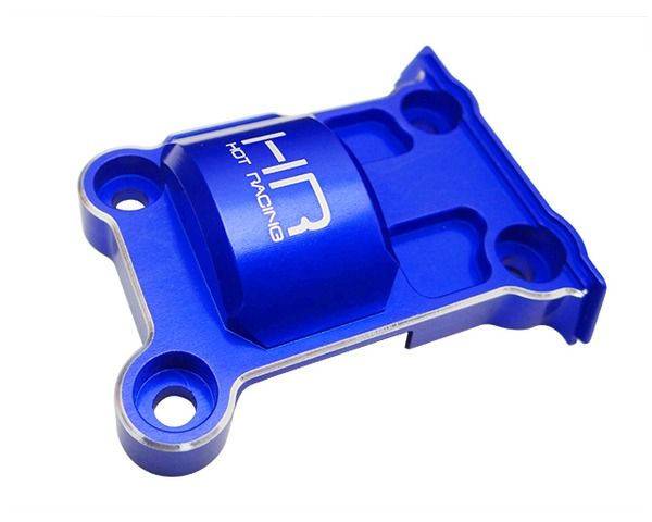 Hot Racing XMX13M06 X-Maxx Alu.-Getriebedeckel hinten Hot Racing XMX13M06
