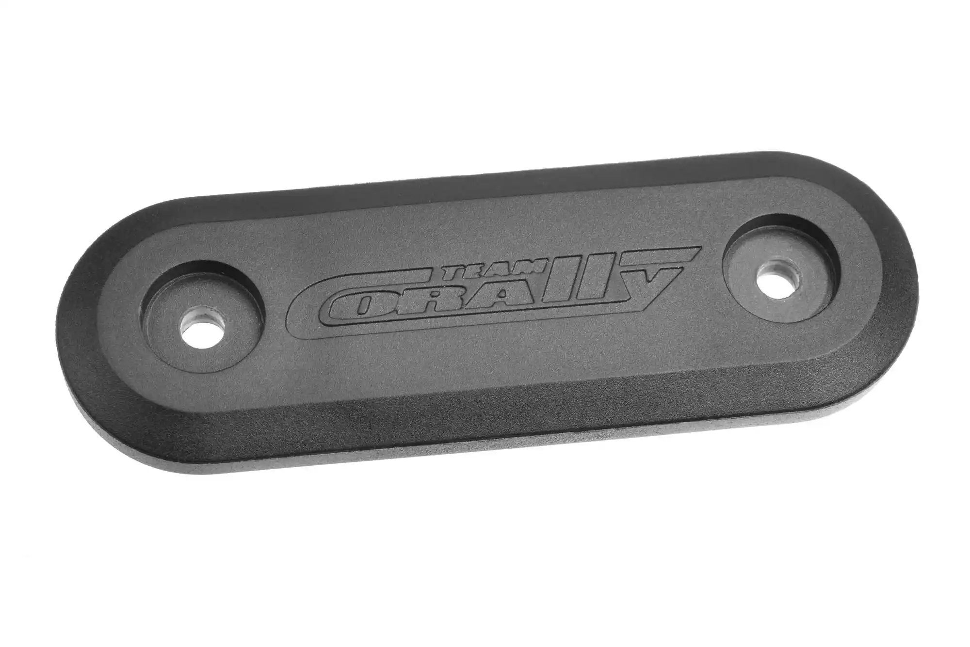 Corally C-00180-1065 HD Spoiler Unterlegscheibe groß Kunststoff (1) Corally C-00180-1065