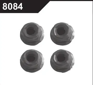df Models 8084