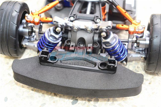 GPM GT4750FRB Detail 1 