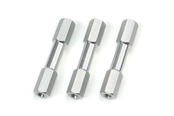 Team Magic TM561344 Radioplatte Halter (3 Stk.) Team Magic TM561344