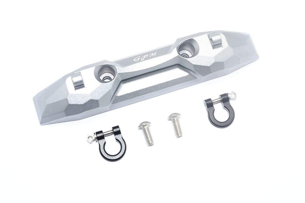 GPM ER2330RGS E-Revo 2.0 Alu.-Heckrammer grau GPM ER2330RGS