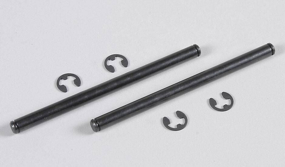 FG 07102 Querlenkerstift vorne, 2St. FG 07102