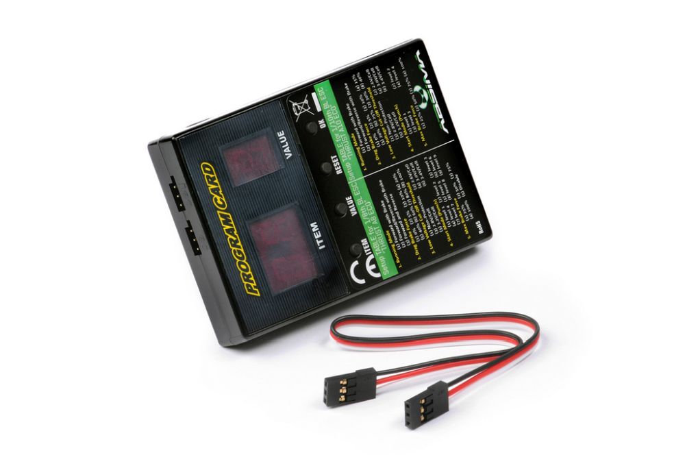 Absima 2110041 Detail 5 