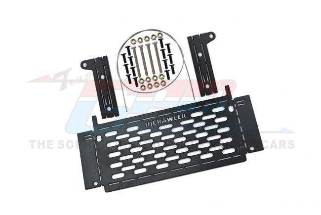 GPM TRX4MZSP89BK TRX-4M LR Defender Klapptisch GPM TRX4MZSP89BK