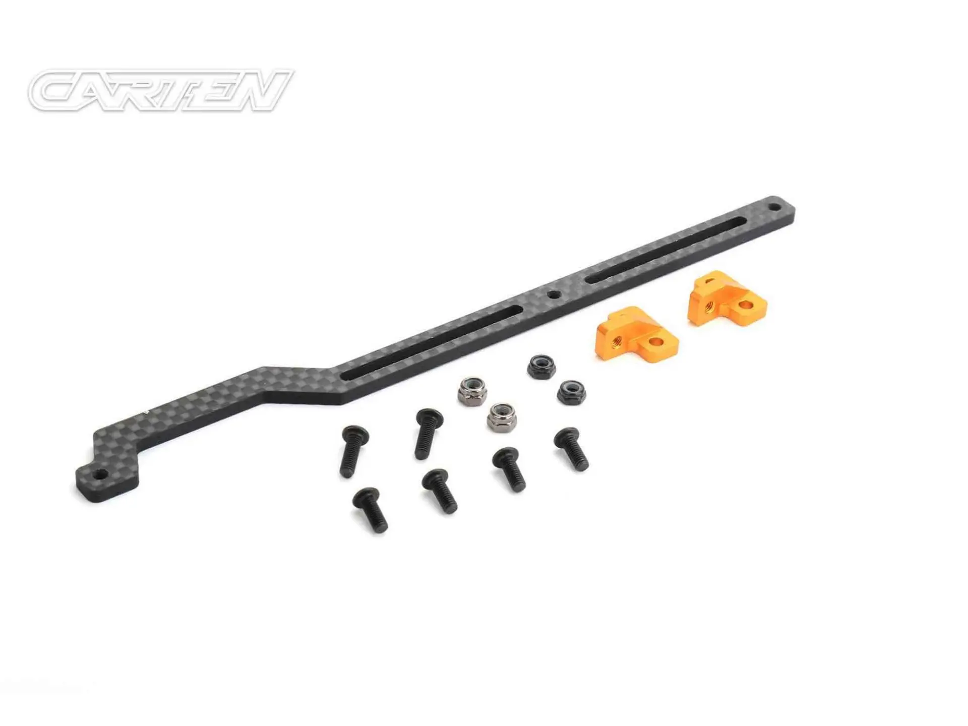 Carten RC NHA494 Rally Oberdeck Carten RC NHA494