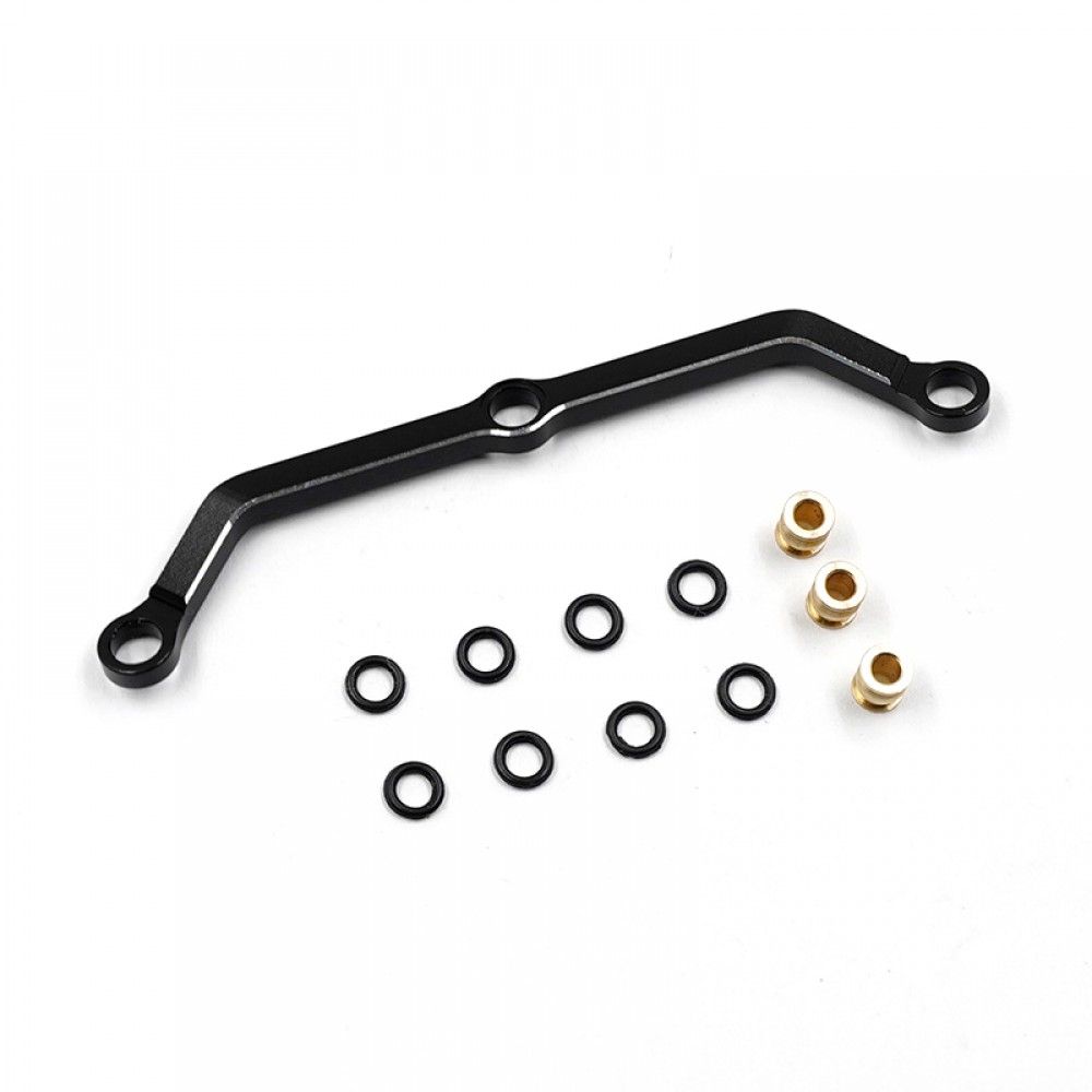 Yeah Racing TR4M-010BK TRX-4M Alu.-Lenkstange Yeah Racing TR4M-010BK