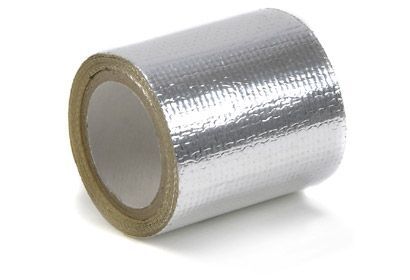 Klebeband Aluminium-Gewebe