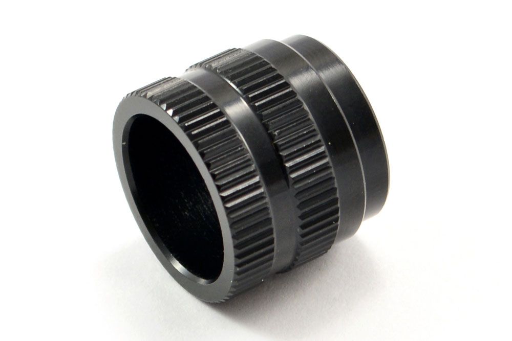 Centro C0506-1 17mm Balancer Ersatz-Mutter Centro C0506-1