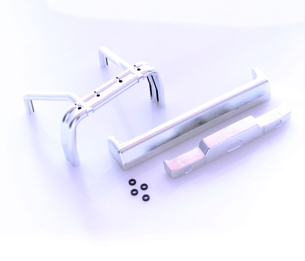 df Models 7110 Stoßstangen + Überrollbügel df Models 7110