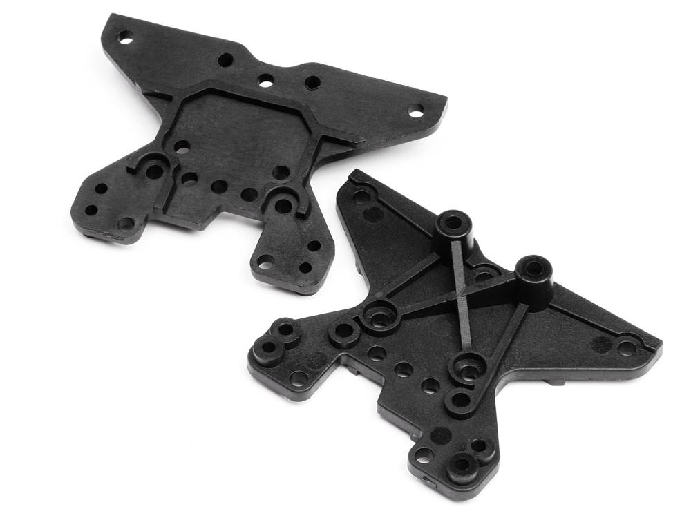 HPI 101306 Dämpferbrücke (2St/Bullet) HPI 101306