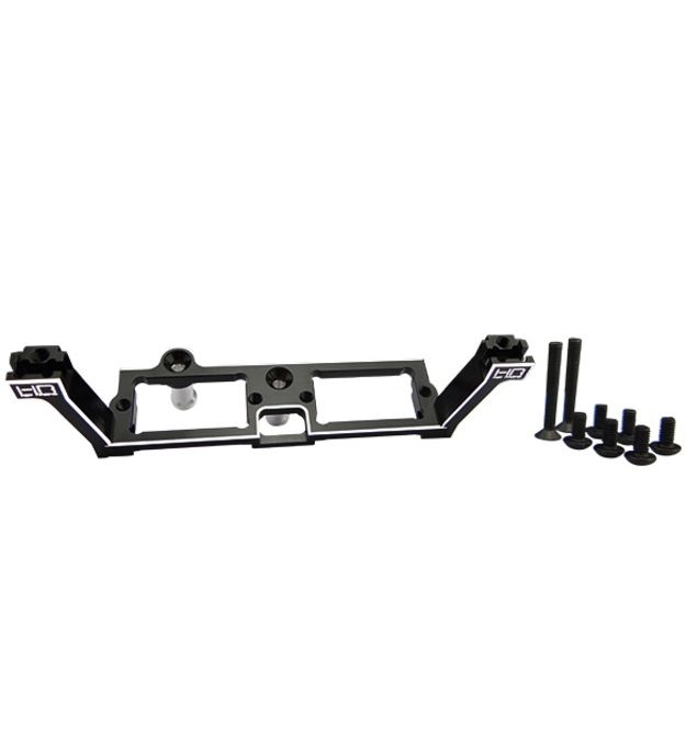 Hot Racing TRXF24L01