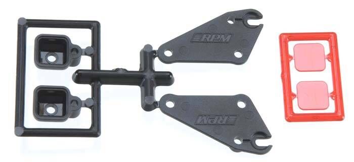 RPM 81030 Slash 1/10 Rückleuchten RPM 81030