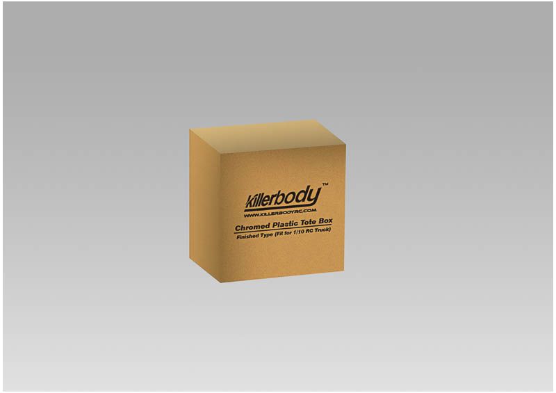 Killerbody KB48438 Detail 1 