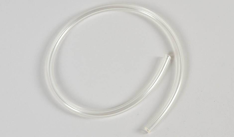 FG 07352 FG Benzinschlauch, gelb / Zenoah, 1St. FG 07352