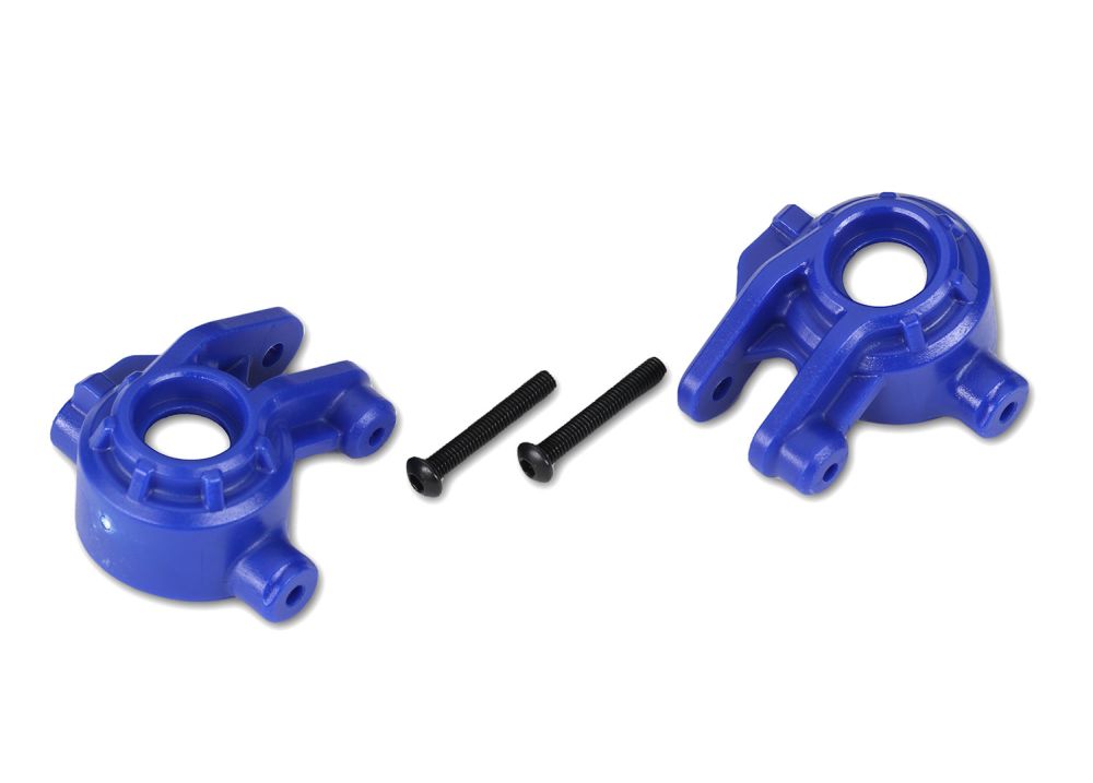 Lenkhebel extreme heavy duty blau TRX9080 (2)