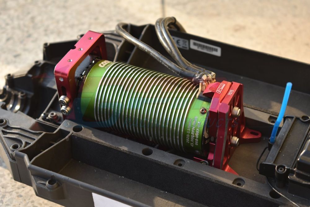 GPM XRT038ABB Detail 1 