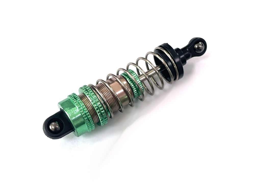 df Models 7498 Stoßdämpfer vorne komplett (1) df Models 7498