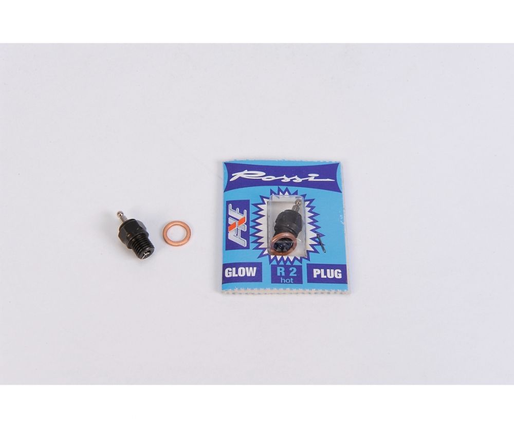 CARSON 500905006 Glühkerze Rossi R2 CARSON 500905006