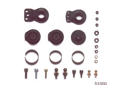 Tamiya Hi-Torque Servo Saver (Neu und originalverpackt) in Holziken für Tamiya Hi-Torque Servo Saver (Neu und originalverpackt) in Holziken für