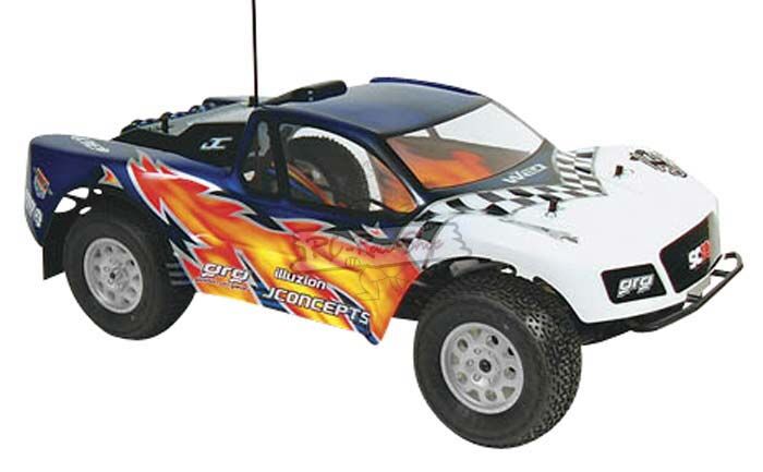 JConcepts 0081