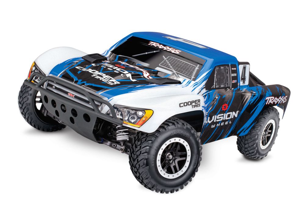 Traxxas 68286-4VISN
