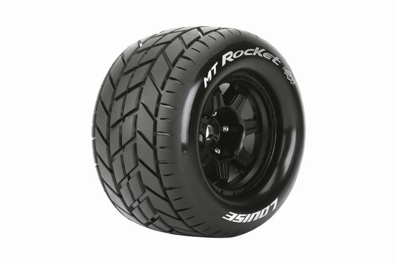 Louise RC LOUT3320B