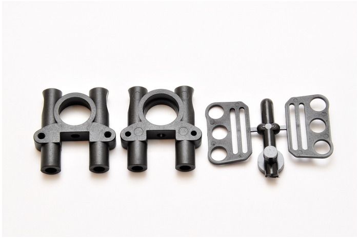 Hobao 87048 Mitteldifferentialhalterung (2) Hobao 87048