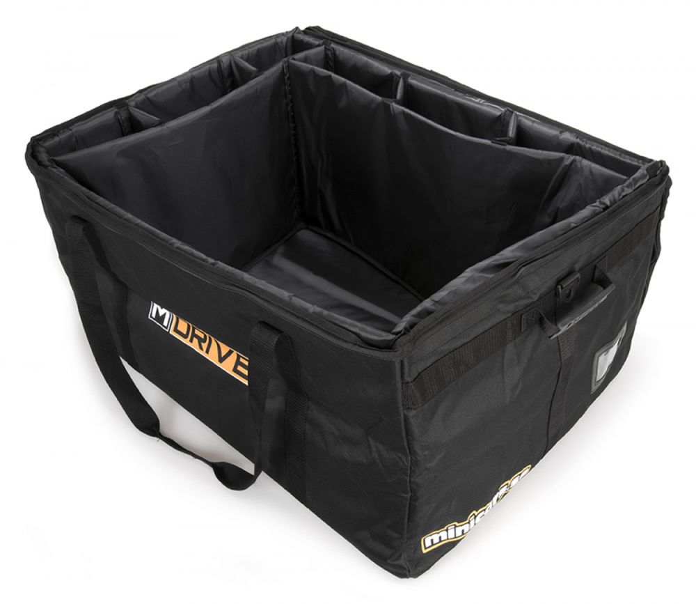 M-Drive MD95005 Große Auto Tasche 81x57x36cm Detail 3 M-Drive MD95005 Detail 3