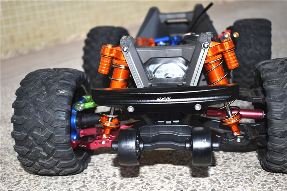 GPM TXMS125FRL-2BKS Detail 1 