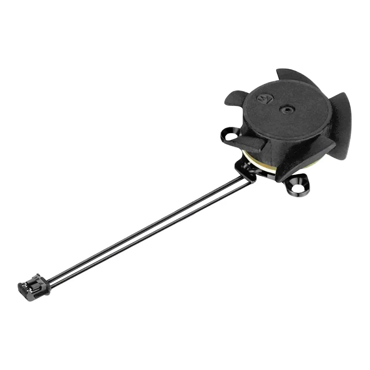 Hobbywing HW30860008 Hobbywing Lüfter 25x25x10 XR10 Pro G2S Ezrun MAX10 G2 Detail 1 Hobbywing HW30860008 Detail 1