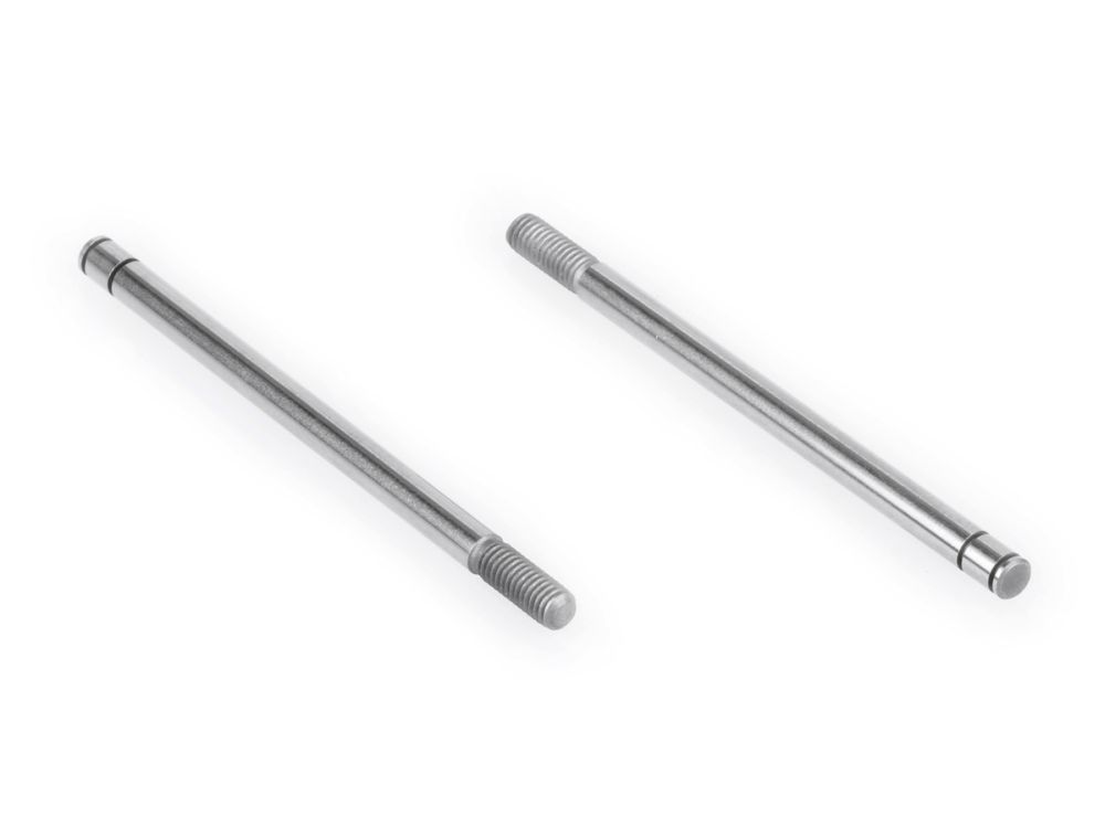 Arrma AR330012 Dämpfer-Kolbenstange 3x51mm (2) Arrma AR330012