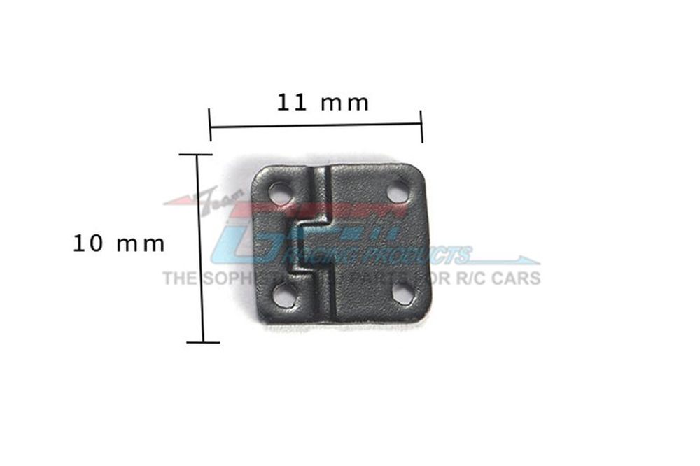 GPM TRX4ZSP38R Detail 1 